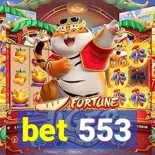 bet 553